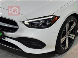 مرسيدس بنز C-Class